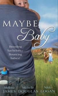 Maybe Baby: One Small Miracle, Nikki  Logan аудиокнига. ISDN42512599