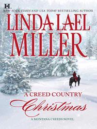 A Creed Country Christmas,  audiobook. ISDN42512679