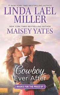 Cowboy Ever After: Big Sky Mountain, Maisey  Yates audiobook. ISDN42513087