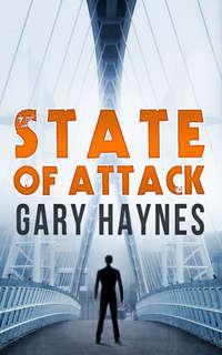 State Of Attack - Gary Haynes