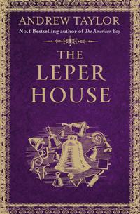 The Leper House, Andrew  Taylor audiobook. ISDN42513503