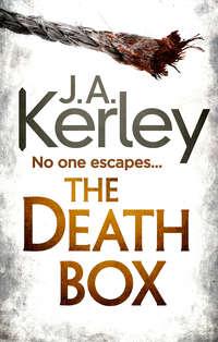 The Death Box,  audiobook. ISDN42513623