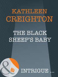 The Black Sheep′s Baby, Kathleen  Creighton audiobook. ISDN42515189