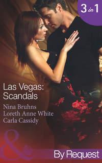 Las Vegas: Scandals: Prince Charming for 1 Night, Nina  Bruhns audiobook. ISDN42515365