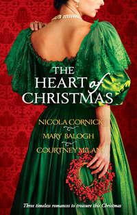 The Heart Of Christmas: A Handful Of Gold / The Season for Suitors / This Wicked Gift, Nicola  Cornick аудиокнига. ISDN42515621