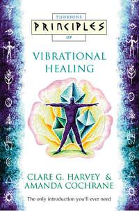Vibrational Healing: The only introduction you’ll ever need - Amanda Cochrane