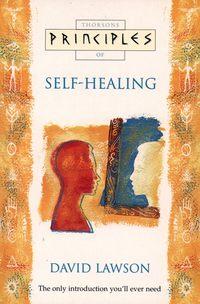 Self-Healing: The only introduction you’ll ever need, David  Lawson książka audio. ISDN42515869
