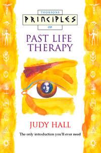 Past Life Therapy: The only introduction you’ll ever need, Judy  Hall аудиокнига. ISDN42515885