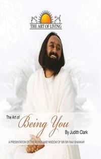 The Art of Being You - SRI PUBLICATIONS