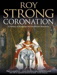 Coronation: From the 8th to the 21st Century, Roy  Strong аудиокнига. ISDN42516133