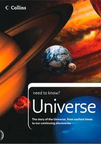 Universe: The story of the Universe, from earliest times to our continuing discoveries, Peter  Grego audiobook. ISDN42516317