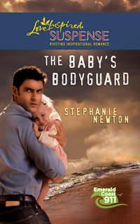 The Baby′s Bodyguard, Stephanie  Newton аудиокнига. ISDN42517421