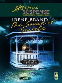 The Sound of Secrets - Irene Brand