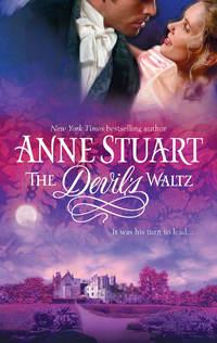 The Devil′s Waltz, Anne Stuart audiobook. ISDN42517949