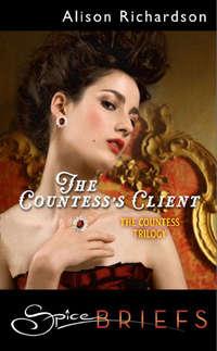 The Countesss Client - Alison Richardson