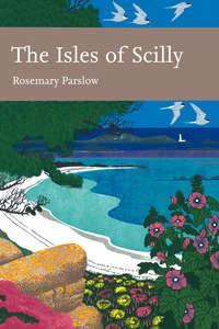 The Isles of Scilly,  książka audio. ISDN42518405