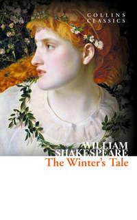 The Winter’s Tale, Уильяма Шекспира Hörbuch. ISDN42518413