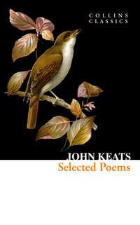 Selected Poems and Letters, John  Keats audiobook. ISDN42518437
