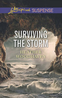 Surviving The Storm - Heather Woodhaven