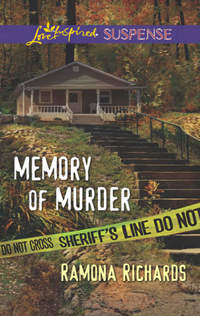 Memory of Murder - Ramona Richards