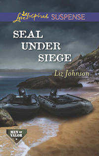 SEAL Under Siege - Liz Johnson