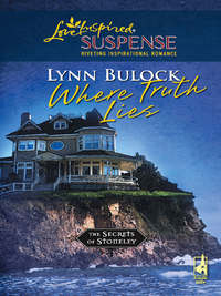 Where Truth Lies, Lynn  Bulock audiobook. ISDN42519909