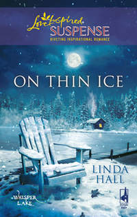 On Thin Ice, Linda  Hall audiobook. ISDN42519917