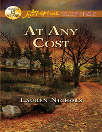 At Any Cost - Lauren Nichols