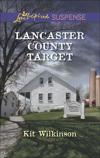 Lancaster County Target, Kit  Wilkinson аудиокнига. ISDN42519949