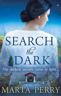 Search the Dark - Marta Perry