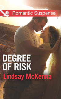 Degree of Risk - Lindsay McKenna