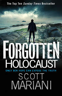 The Forgotten Holocaust - Scott Mariani