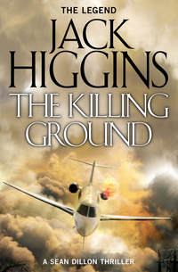 The Killing Ground - Jack Higgins