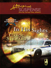 In His Sights, Carol  Steward аудиокнига. ISDN42520749