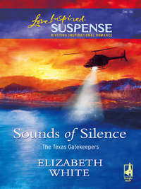 Sounds Of Silence, Elizabeth  White audiobook. ISDN42520773