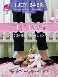 The Baby Chronicles, Judy  Baer audiobook. ISDN42520869