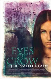 Eyes Of Crow - Jeri Smith-Ready