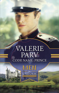 Code Name: Prince, Valerie  Parv аудиокнига. ISDN42520957