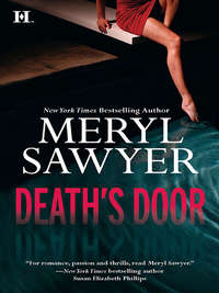 Death′s Door, Meryl  Sawyer audiobook. ISDN42520973