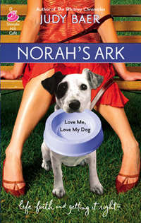 Norah′s Ark - Judy Baer