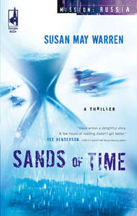 Sands Of Time - Susan Warren