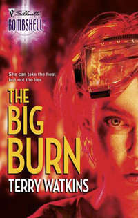 The Big Burn - Terry Watkins