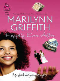 Happily Even After - Marilynn Griffith