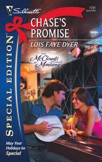 Chase′s Promise - Lois Dyer