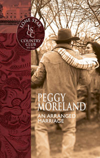 An Arranged Marriage, Peggy  Moreland audiobook. ISDN42521517