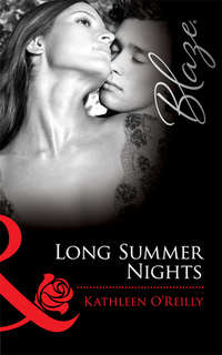 Long Summer Nights, Kathleen  OReilly audiobook. ISDN42521541