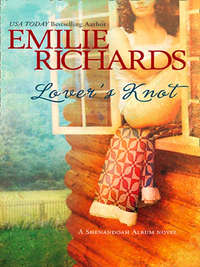 Lover′s Knot - Emilie Richards