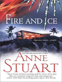 Fire And Ice, Anne Stuart audiobook. ISDN42521749