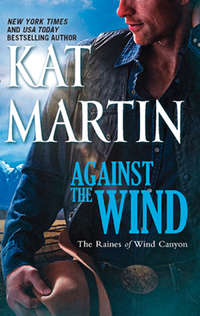 Against The Wind - Kat Martin