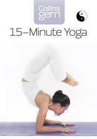 15-Minute Yoga - Chrissie Gallagher-Mundy